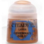 Citadel Layer Gehenna's Gold 12ml (22-61)