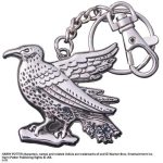 Harry Potter Ravenclaw Raven Keychain
