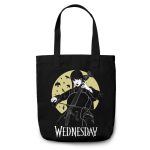 Wednesday Tote Bag