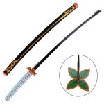 Demon Slayer Shinobu Kocho Katana Replica
