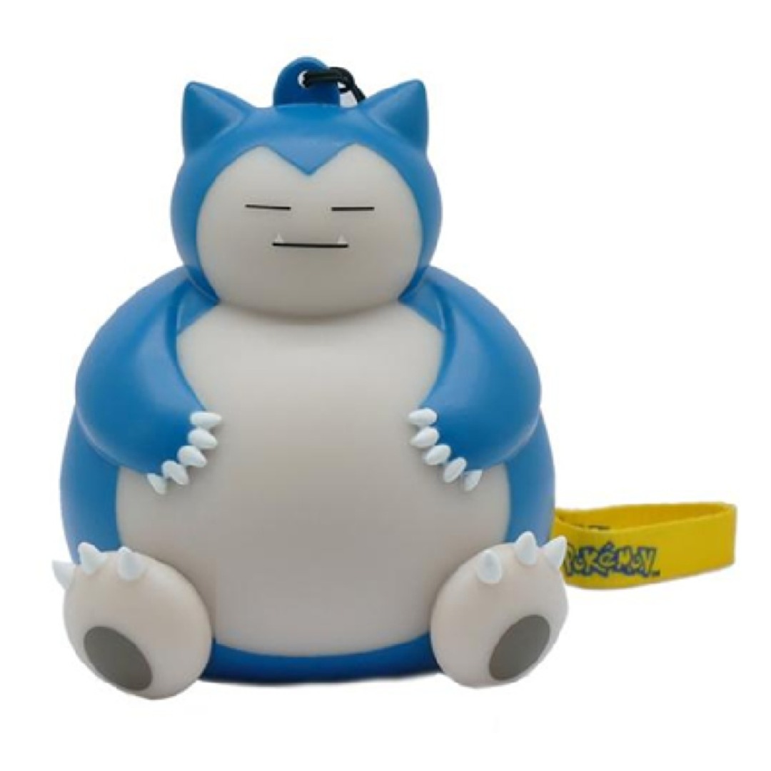 4f356d9681854a6cac3f2455086d9370.jpg Pokemon Snorlax LED Lamp 9cm - Image 1