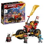 LEGO Ninjago 71783 Kai’s Mech Rider EVO