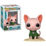 Funko POP! Pets N° 18 - Sphinx Cat