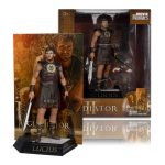 Gladiator II Lucius Movie Maniacs McFarlane Figure