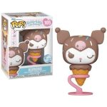 Funko POP! Hello Kitty And Friends N° 105 - Kuromi
