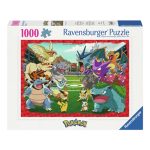 Pokemon Battle Puzzle 1000 Pieces