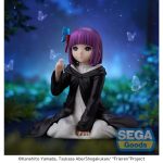 Frieren Fern In Those Sega Goods Statue