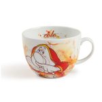 Disney Snow White Sneezy Breakfast Mug 600ml