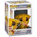 Funko POP! Disney N° 496 - Simba