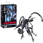Transformers Airachnid Deluxe Class Hasbro Figure