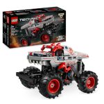 LEGO Technic 42200 Monster Jam ThunderROARus Pull-Back