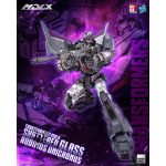 Transformers Shattered Glass Rodiumus Unicronus MDLX Threezero Figure