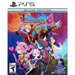 PS5 Disgaea 6 Complete - Deluxe Edition