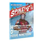 Blood Bowl Spike! Journal 19 (202-54)