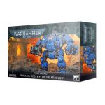 Warhammer 40,000 Space Marines Primaris Redemptor Dreadnought (48-77)