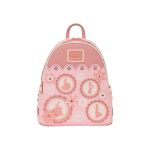 Disney Princess Floral Lace Loungefly Backpack