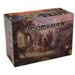 Gloomhaven 2nd Edition Board Game