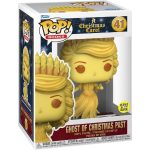 Funko POP! A Christmas Carol N° 41 - Ghost Of Christmas Past