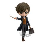 Fantastic Beasts Q Posket Newt Scamander Ver. B