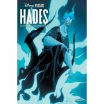 Disney Villians: Hades