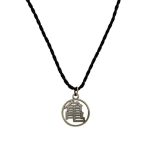 Dragon Ball Kame Necklace With 3D Pendant