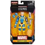 Marvel Marvel's Cable Legends Series Hasbro Figure