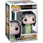 Funko POP! The Lord Of The Rings N° 1745 - Arwen Coronation