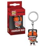 Pocket POP! Keychain Chainsaw Man - Chainsaw Man