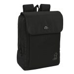 Disney 100 Years Black Backpack 39x29x12cm