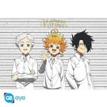 The Promised Neverland Emma Poster 91x61cm