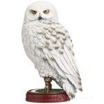 Harry Potter Hedwig Sculpture Noble Collection