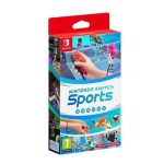 Nintendo Switch Sports