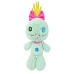 Disney Lilo & Stitch Scrump Plush 44cm