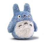 Studio Ghibli Fluffy Medium Totoro Plush