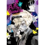 Hell's Paradise: Jigokuraku Vol 4