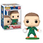 Funko POP! Barcelona N° 67 - Ter Stegen
