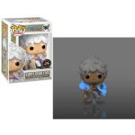 Funko POP! One Piece N° 1607 - Luffy Gear Five Chase Edition