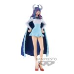 One Piece Ulti DXF-The Grandline Lady Banpresto Figure
