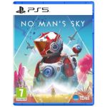 PS5 No Man's Sky