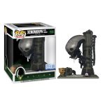 Funko POP! Alien N° 1936 - Xenomorph With Jonesy