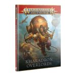 Warhammer Age Of Sigmar Kharadron Overlords Battletome (84-02)