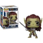 Funko POP! Baldur's Gate N° 1147 - Lae'zel