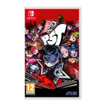 Nintendo Switch Persona 5 Tactica