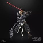 Star Wars Visions The Ronin Black Series Hasbro Figure