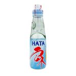 Hatakosen Ramune Plain 200ml