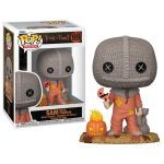 Funko POP! Trick r' Treat N° 1956 - Sam With Pumpkin