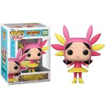 Funko POP! The Bob's Burgers Movie N° 1220 - Louise Itty Bitty Ditty Committee