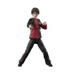 Harry Potter And The Goblet Of Fire Harry S.H.Figuarts Bandai Figure