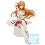 Sword Art Online Asuna 10th Anniversary Ichibansho Figure