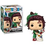 Funko POP! Demon Slayer N° 2032 - Tanjiro Kamado